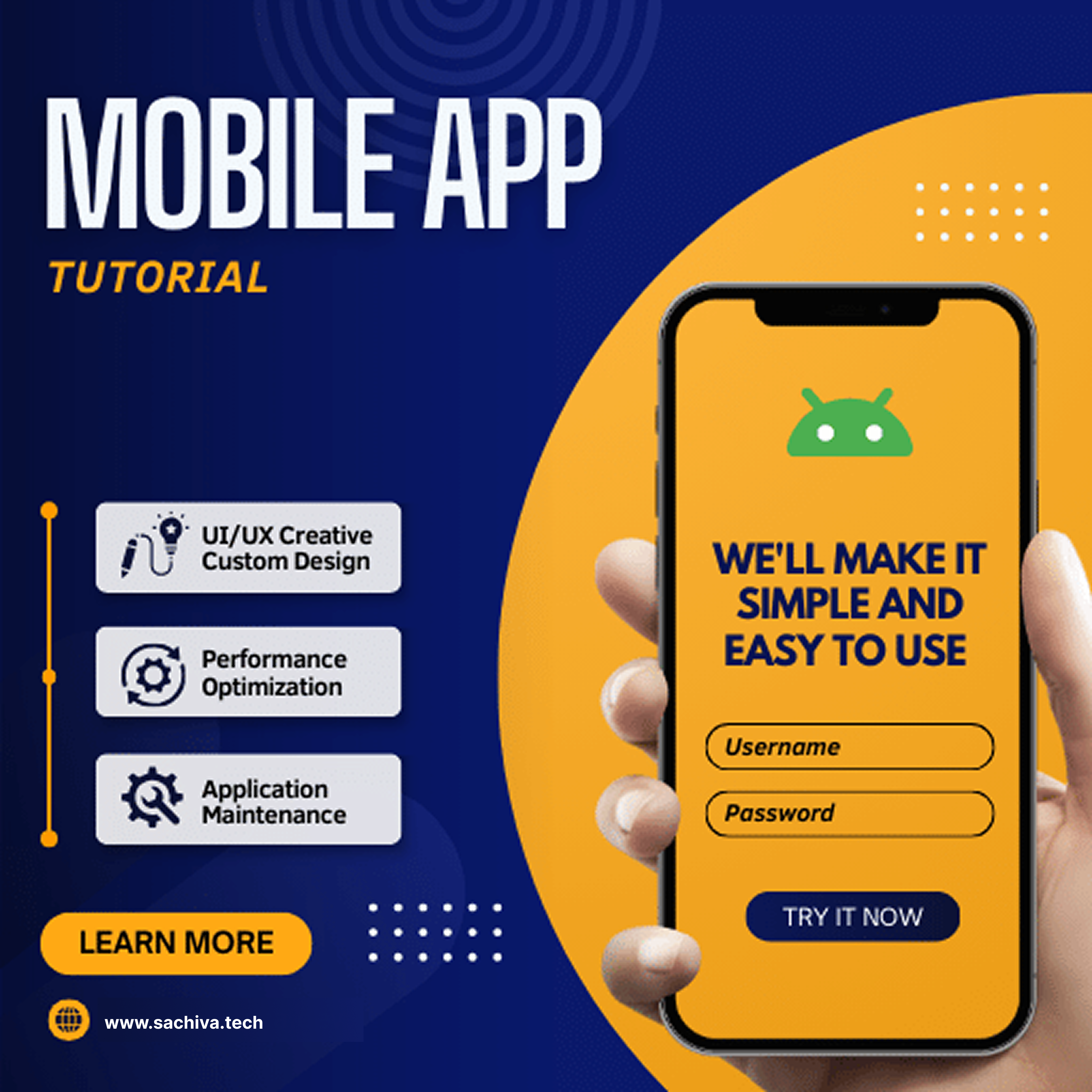 Android App Development